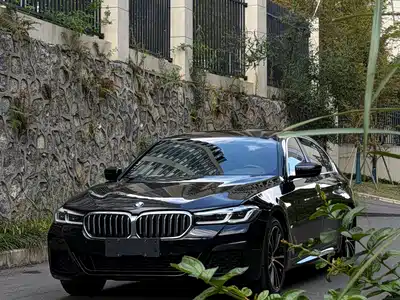 BMW 5
