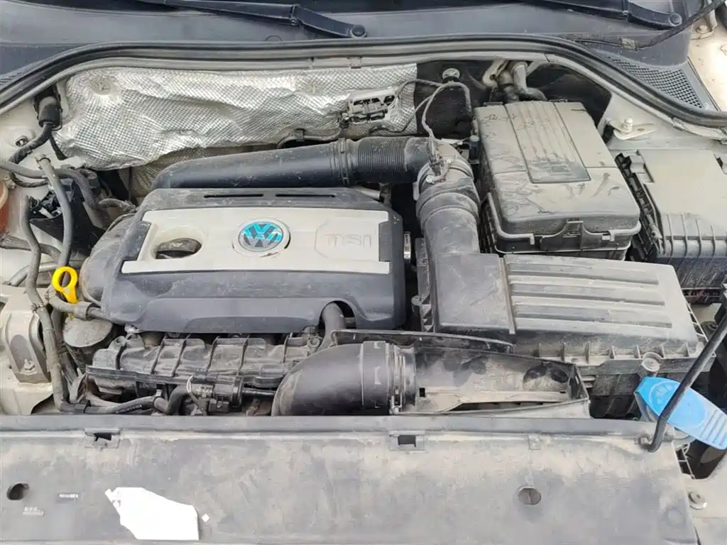 Volkswagen Tiguan 2016 Model 330TSI Automatic 4WD Flagship Edition фото 19