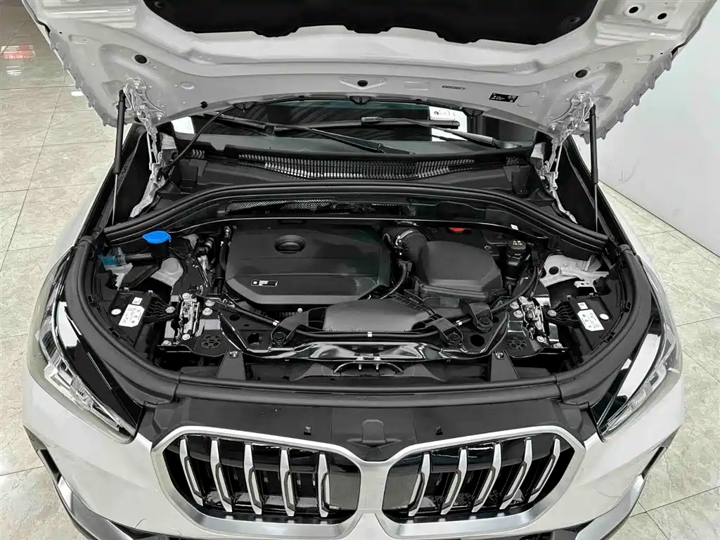 BMW X1 2023 sDrive20Li X Design Package фото 21