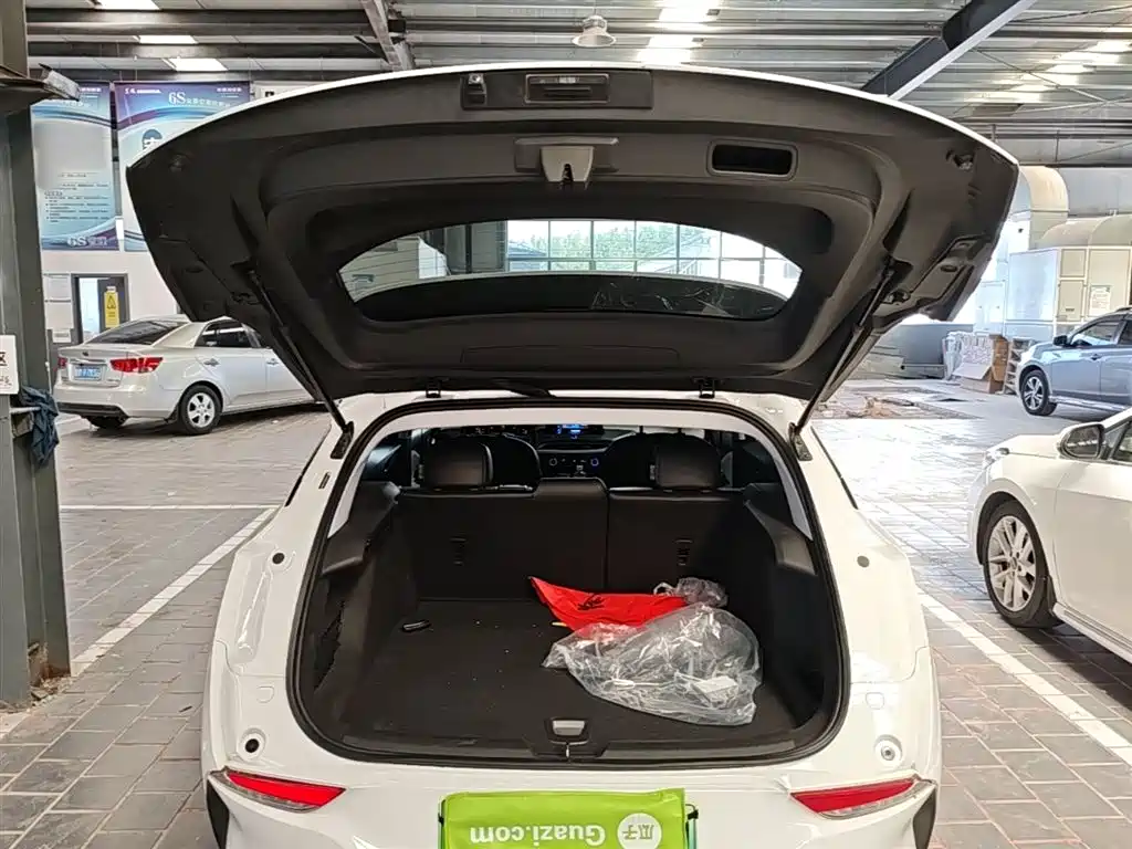 Buick Velite 6 2019 Connected Smart Edition фото 19
