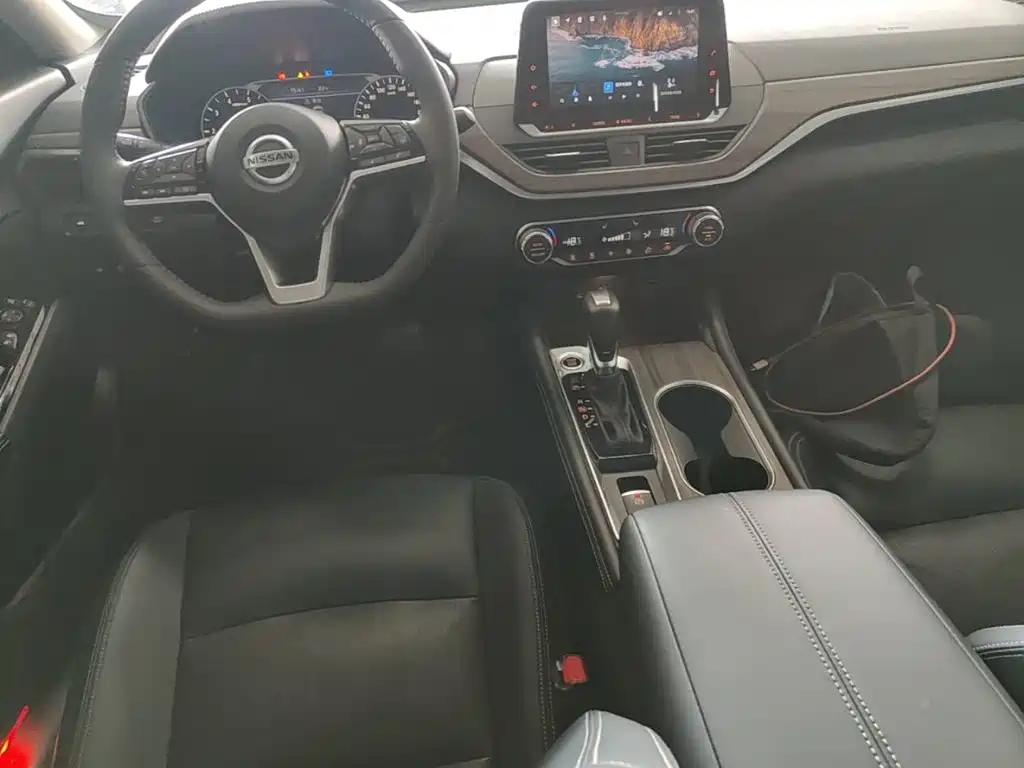 Nissan TEANA, миниатюра 10