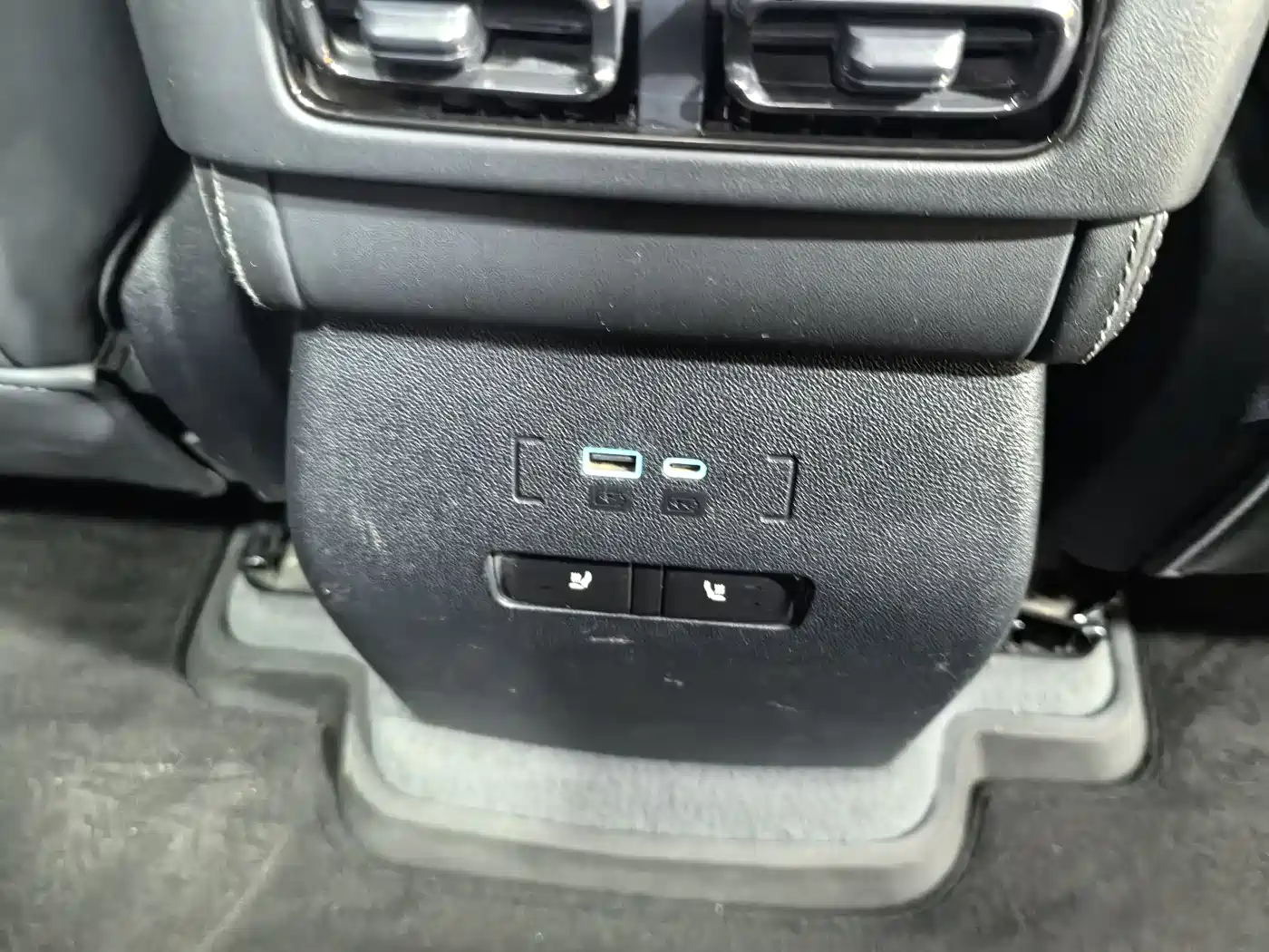 FANG CHENG BAO LEOPARD 5