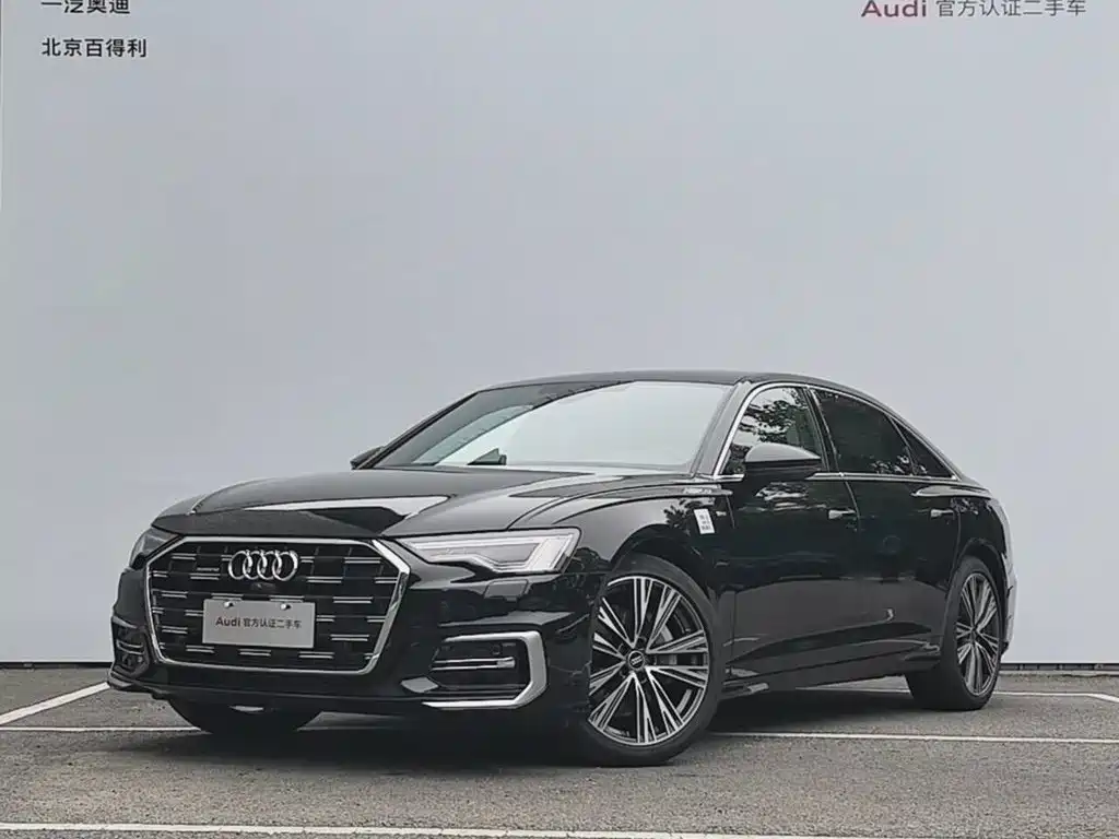 Audi A6L 2025 45 TFSI quattro Premium Sport