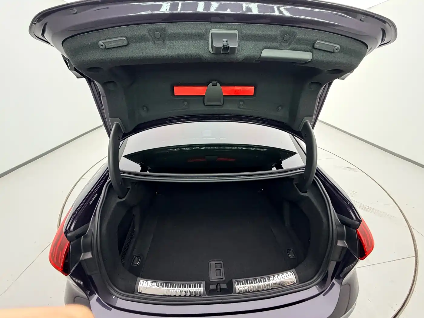 Audi A5L 2025 2.0T Sport Edition Plus фото 10