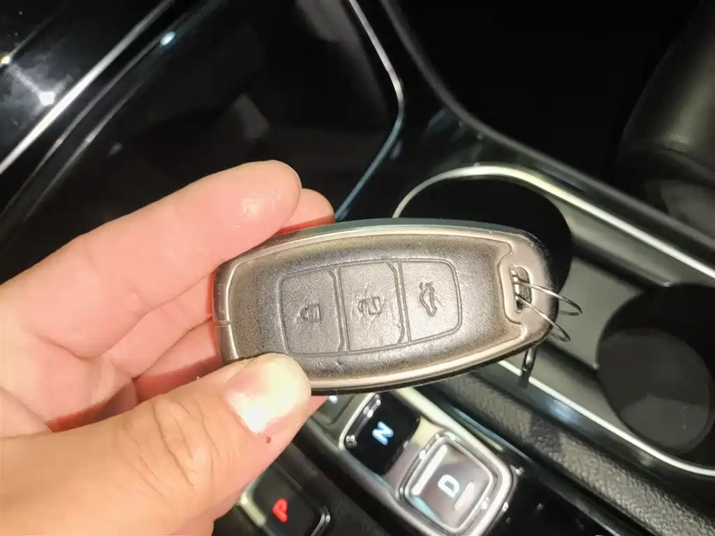 Hyundai Santa Fe 2019 380 TGDi GLS Automatic 2WD Luxury Edition China VI фото 17