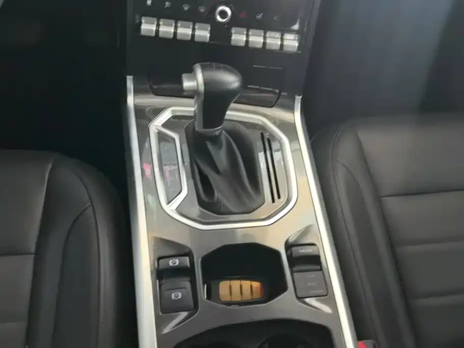 Haval F5 2018 2018 1.5T i-Style