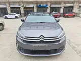 Photo 3 - Citroën C4 C-Quatre