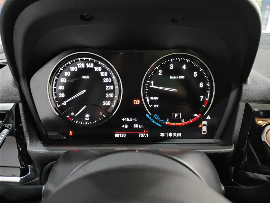 BMW 1 Series 2021 125i M Sport Black Night Edition фото 12
