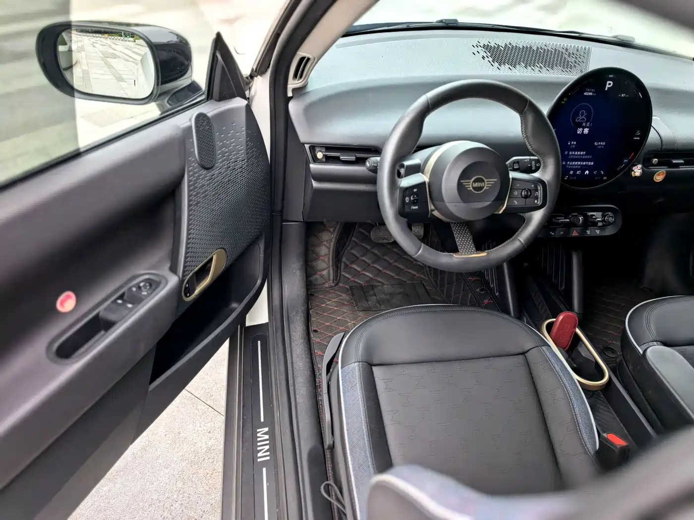 MINI Electric MINI COOPER 2024 2024 456km COOPER E Classic