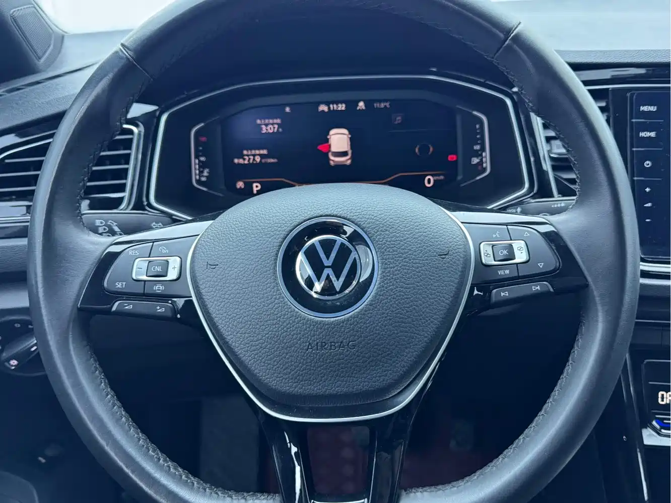 Volkswagen T-Roc, миниатюра 9