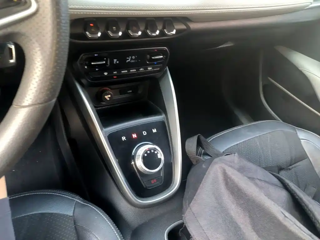 Baojun 510 2018 2017 1.5L Auto Fashion