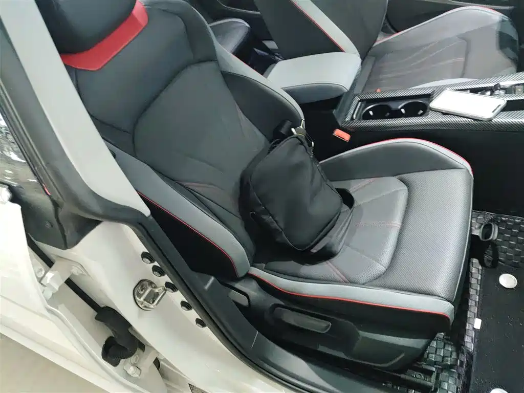 Volkswagen Lamando 2023 Lamando L 280TSI DSG Cool Edition фото 25