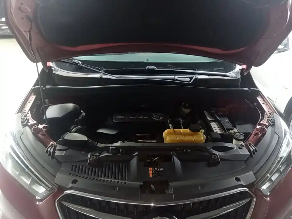 Фото 20 - Buick Encore