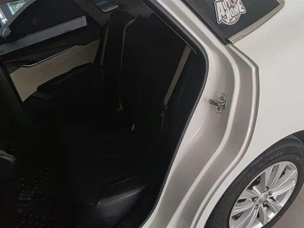 Buick Excelle 2017 15N Manual Progressive фото 17