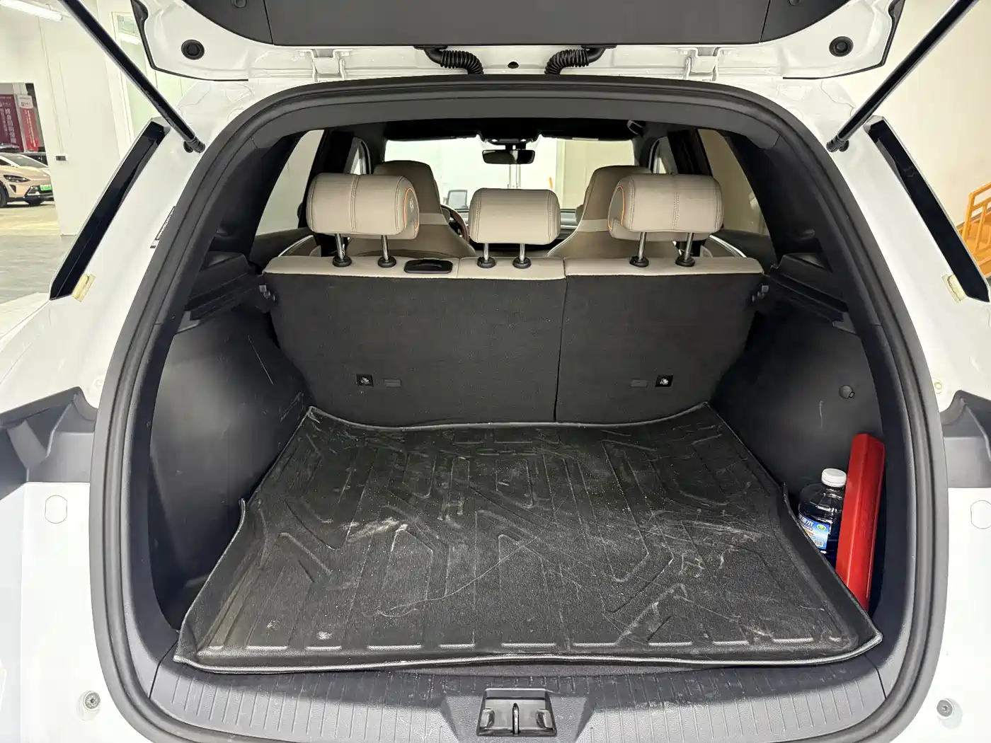 BYD SONGJIANG NEW ENERGY