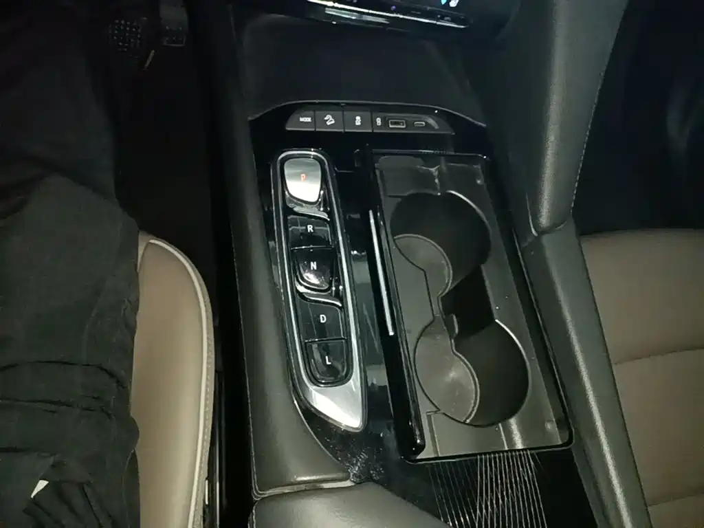 Buick Enclave 2020 Model 28T 4WD Premium Flagship фото 14