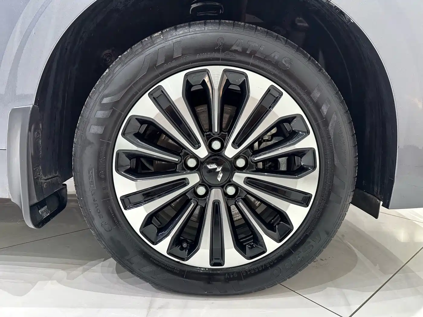 Wuling Motors Wuling Jiachen 2022 2022 1.5T CVT Exclusive Flagship Model