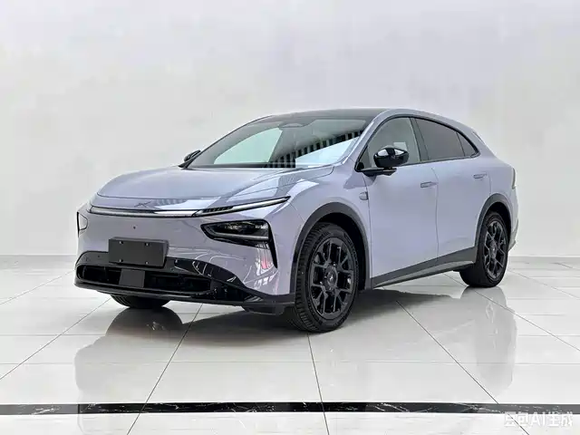Xpeng G7 702, максимальный запас хода, Ultra