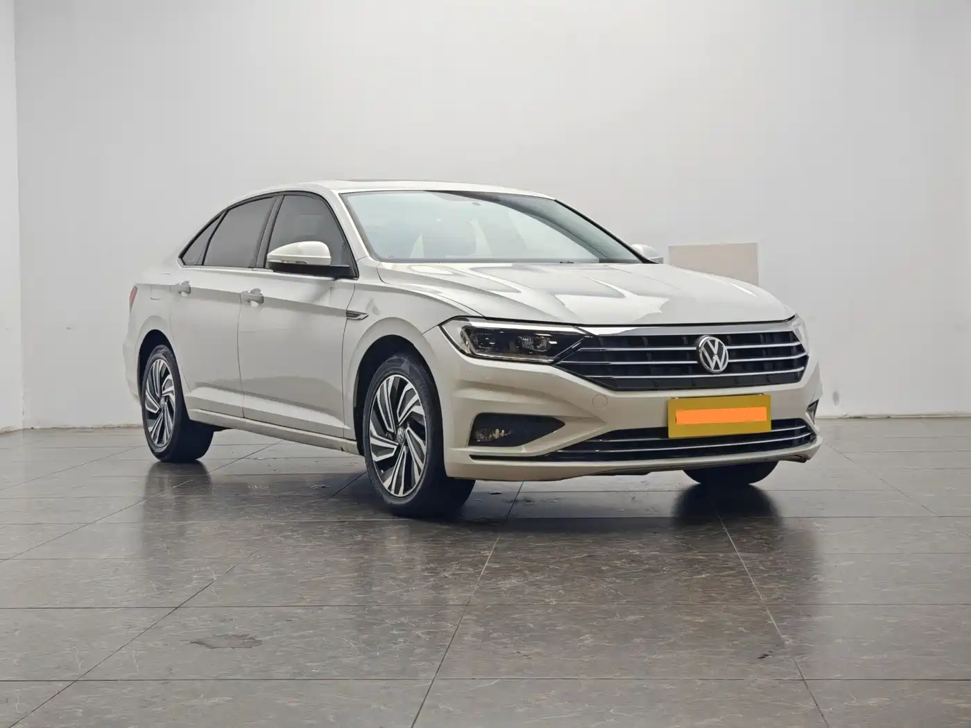 Volkswagen Sagitar, миниатюра 2