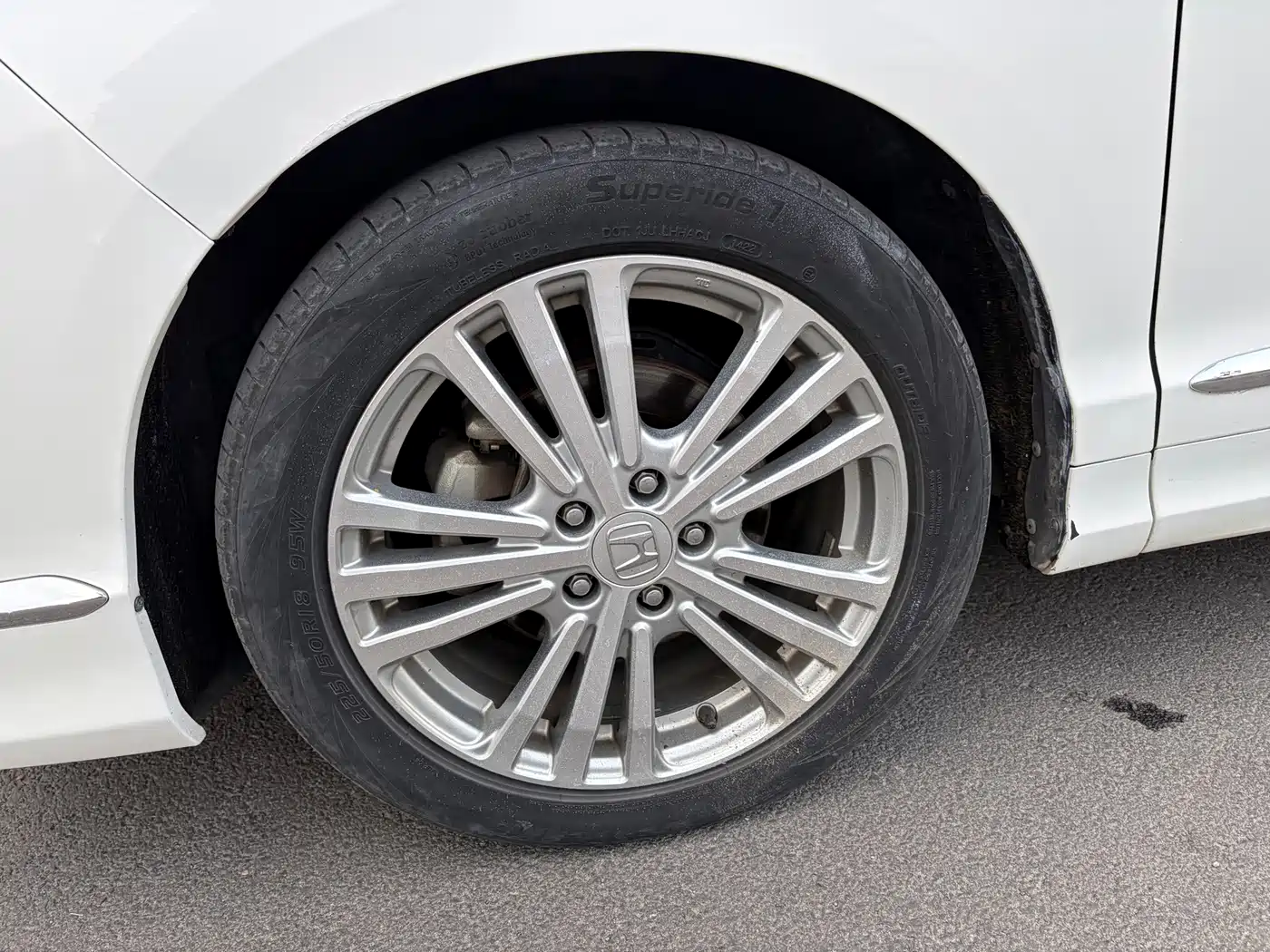 صورة 5 - Honda Elysion