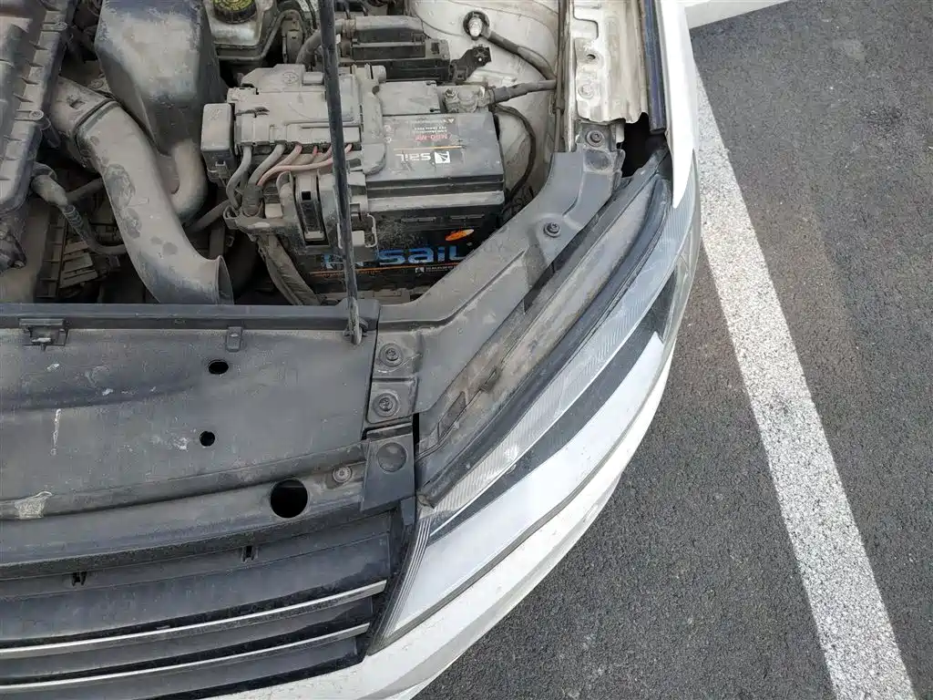 Volkswagen Jetta 2013 1.6L Automatic Comfort фото 22
