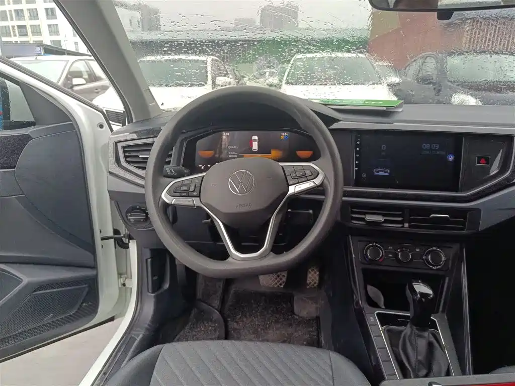 Volkswagen Lavida 2023 Xinrui 1.5L Auto Xinyi Edition фото 7