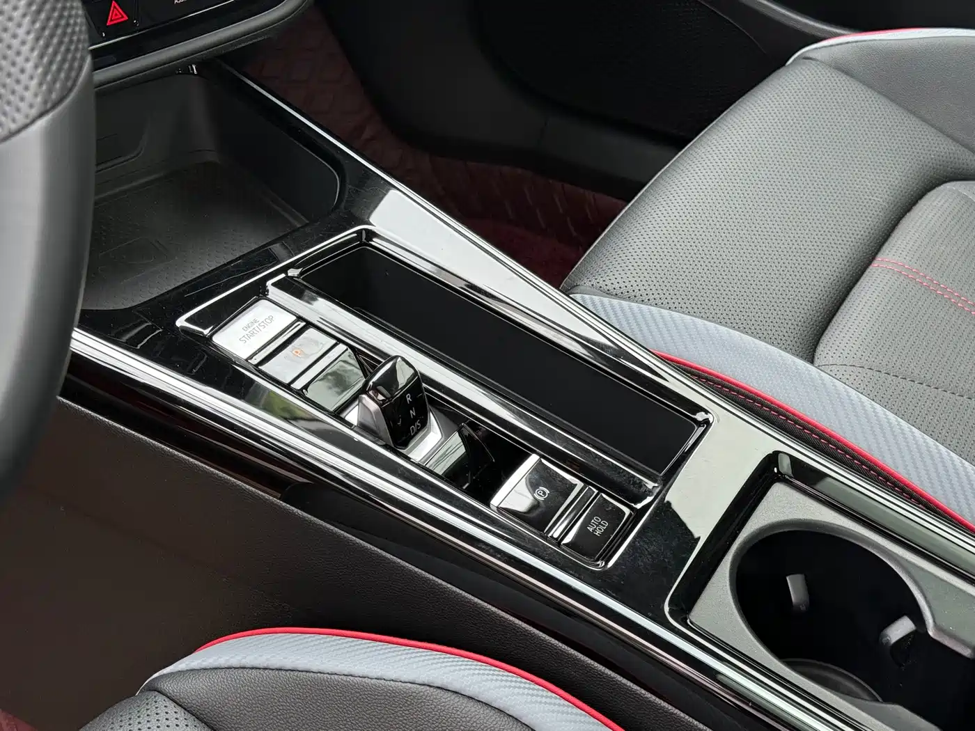 Volkswagen Lamando, миниатюра 6