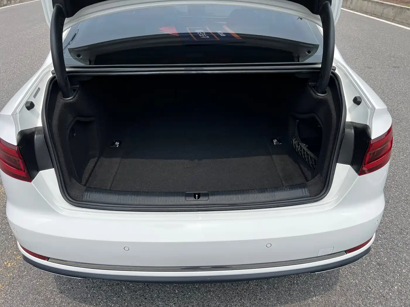 Audi A4L 2019 40 TFSI Progressive (China V) фото 18