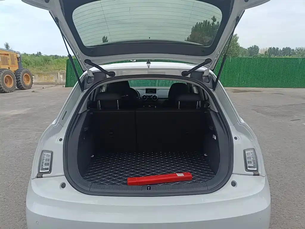 Audi A1 2016 30 TFSI Sportback Design Style Edition фото 19