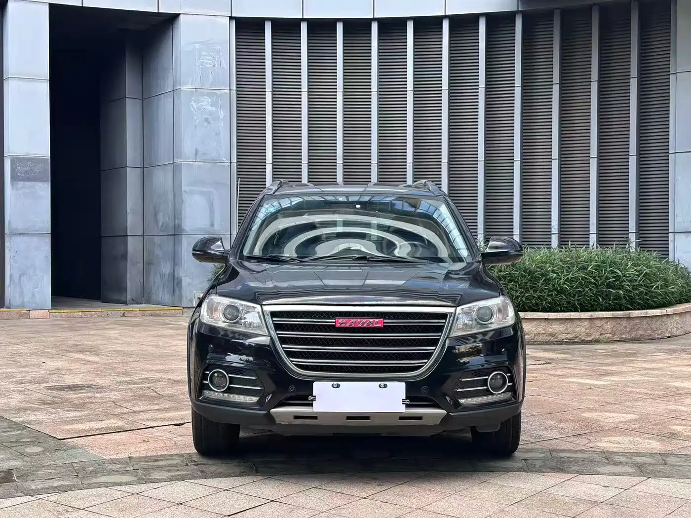 Haval H6 2014 2014 Sport 1.5T Manual 2WD Elite
