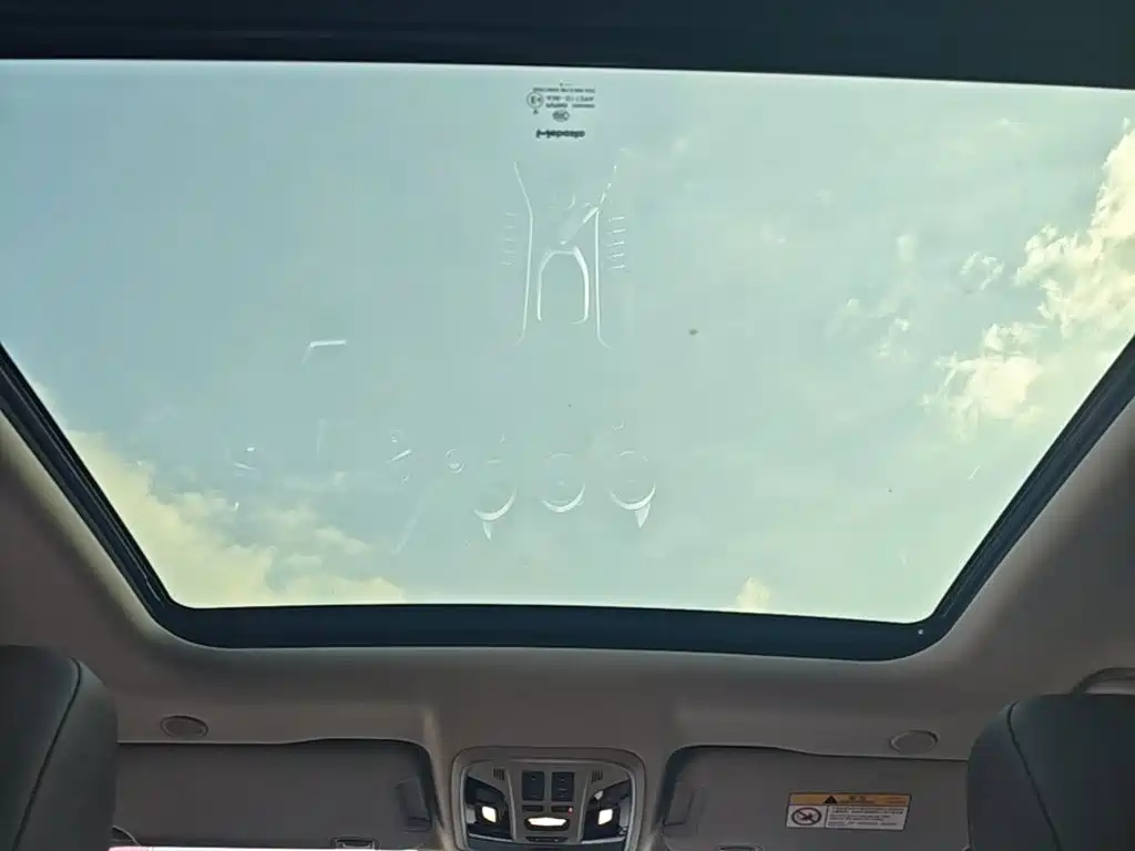 WEY VV7 2020 2021 Model 2.0T Technology Edition