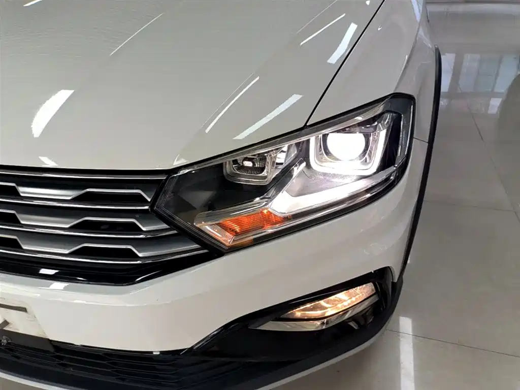 Volkswagen C-TREK 2018 1.5L Automatic Comfort фото 24