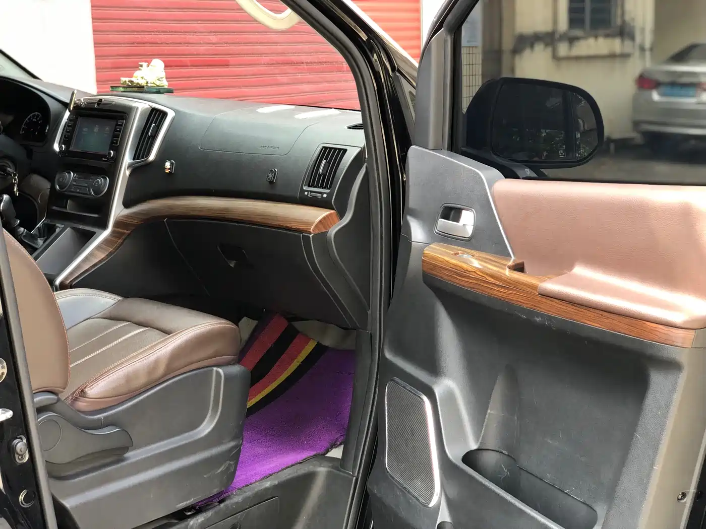 DONGFENG LINGZHI PLUS