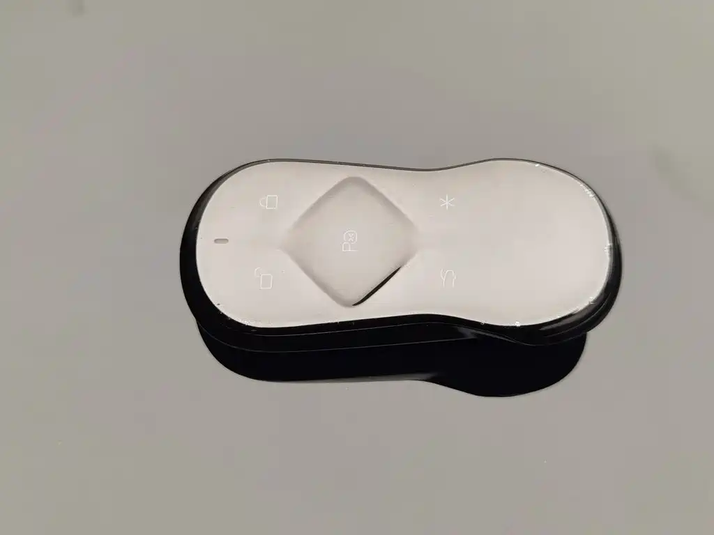 XPeng MONA M03 2026