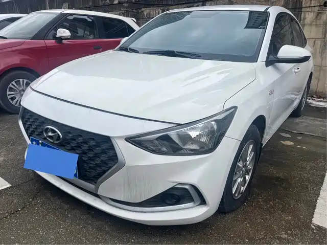 HYUNDAI YUEDONG
