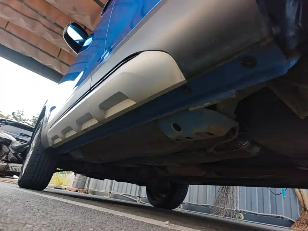 Haval H2s 2017 2017 Blue Label 1.5T DCT Elite