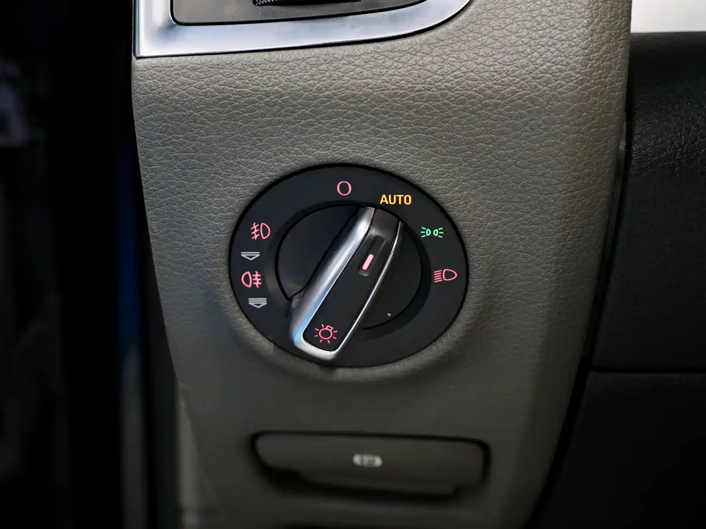 Audi Q7 2013 35 TFSI Technology фото 18