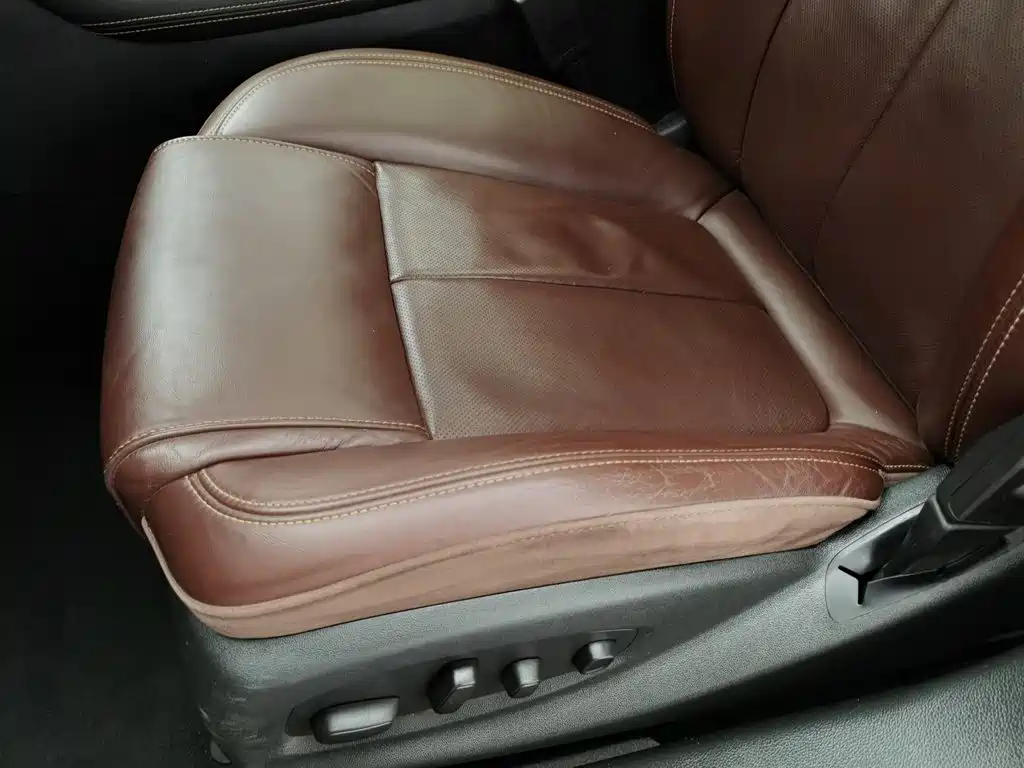 Фото 20 - Buick LaCrosse