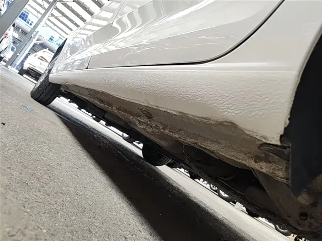 Volkswagen Santana 2016 1.6L Automatic Trend Edition фото 22