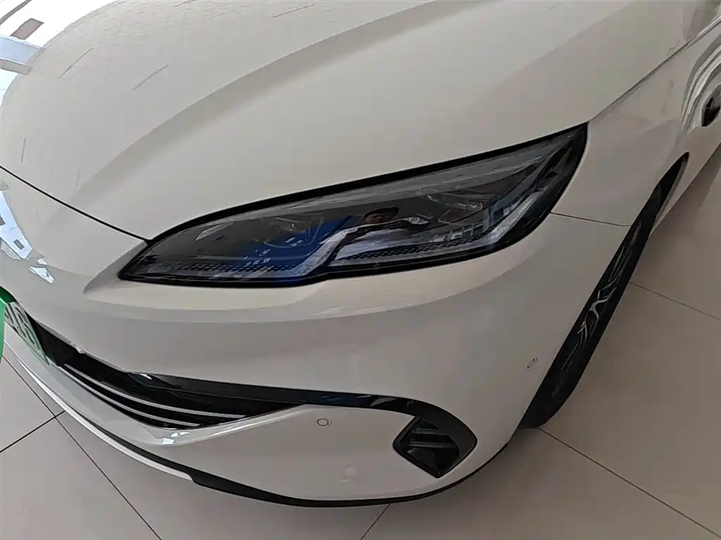 BYD Seal 06 New Energy 2025 DM-i Smart Drive Edition 120KM Luxury фото 24