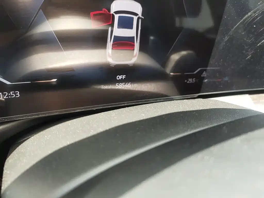 BMW 3 Series 2023 325Li M Sport Package фото 19