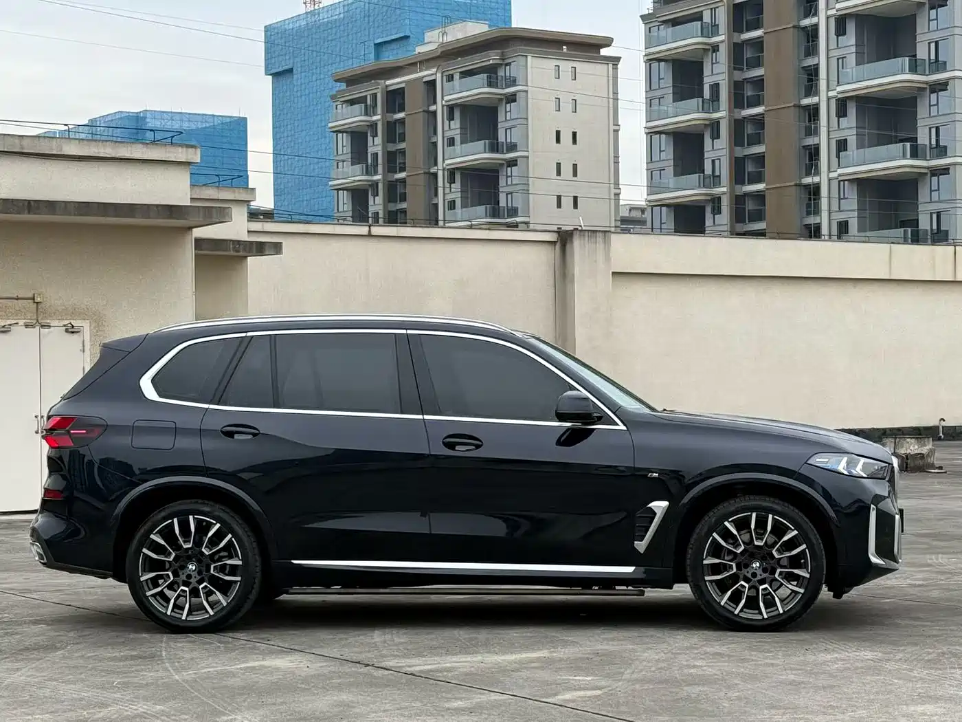Фото 4 - BMW X5