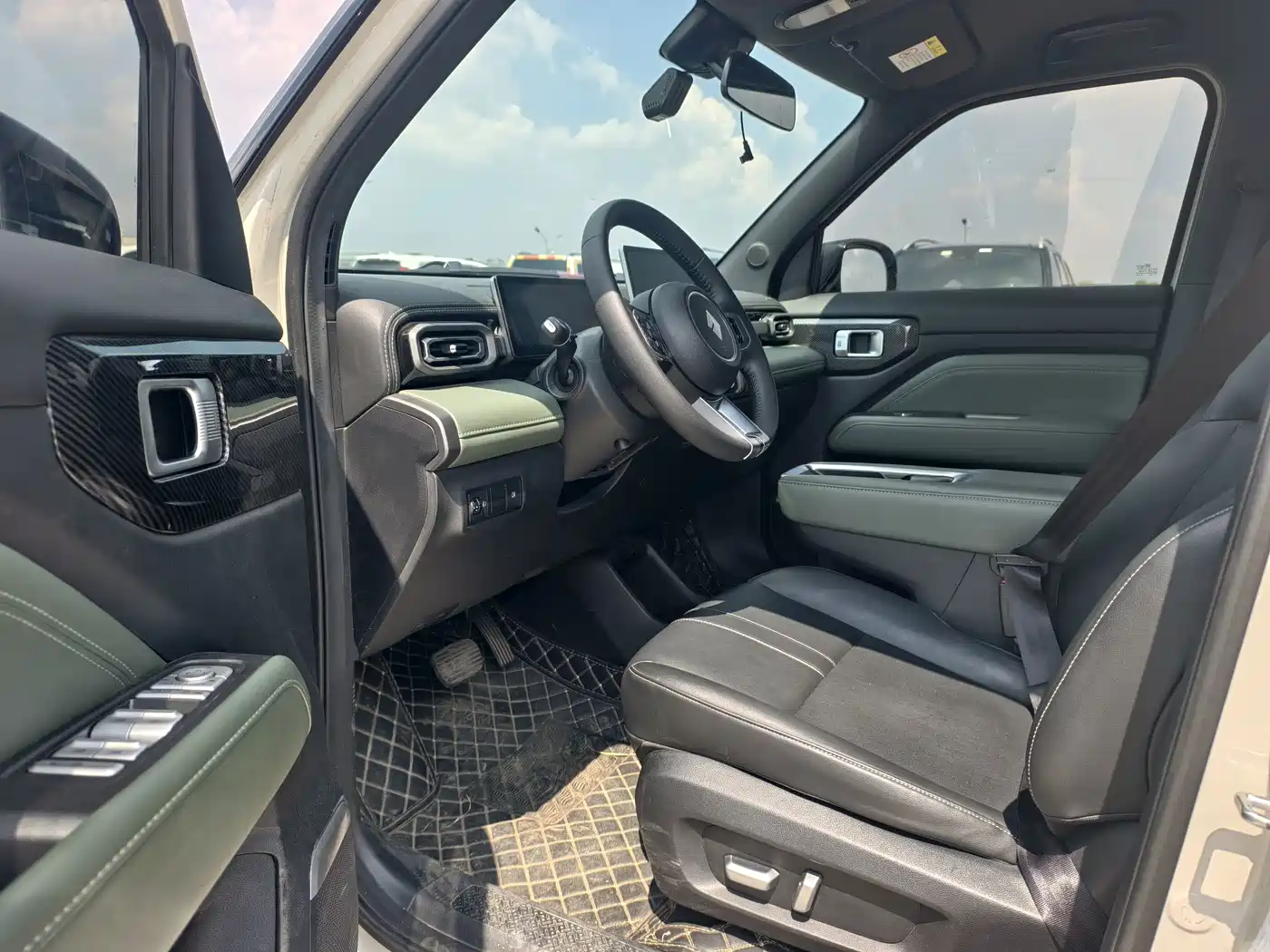 Baojun Yueye Plus 2025 2026 301km Flagship