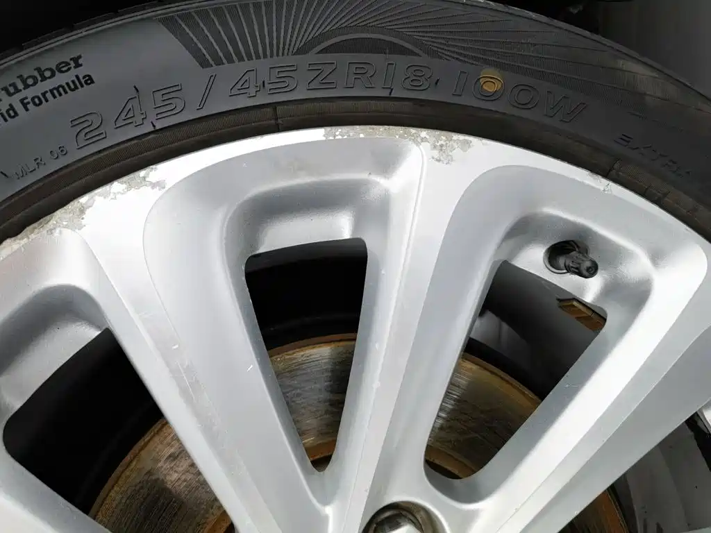 Фото 24 - Buick LaCrosse