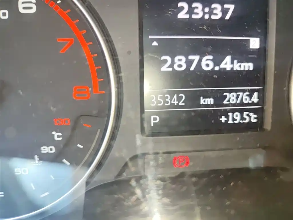 Audi A3 2020 Limousine 35 TFSI Progressive Type China VI фото 8