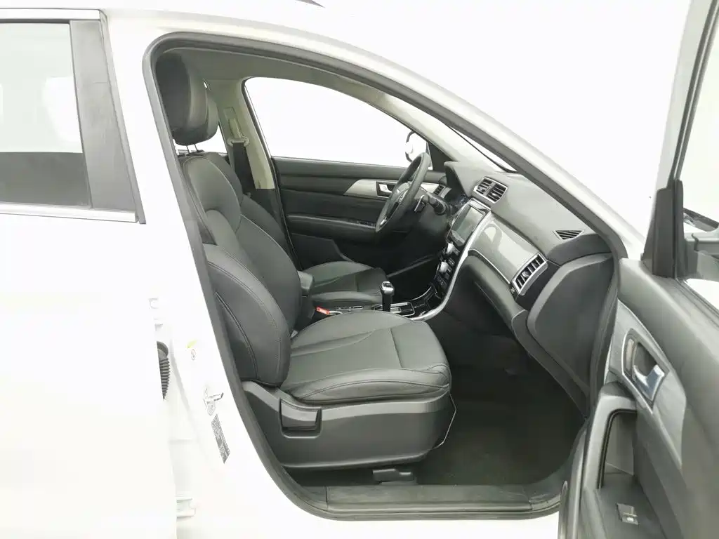Haval H2 2019 2018 Creation Edition Red Label 1.5T DCT 2WD Style