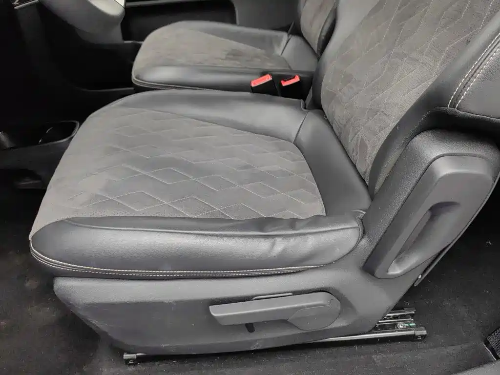 Baojun KiWi EV 2023 2023 Smart Trend Edition Ternary Lithium