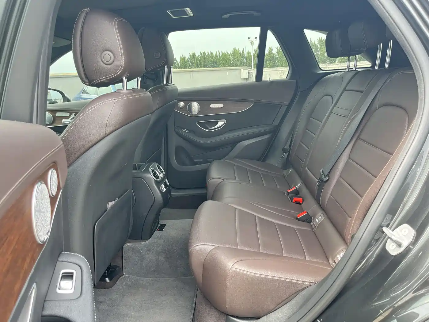 Mercedes-Benz GLC 2021 GLC 300 L 4MATIC Sporty фото 11