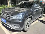 Фото 1 - Volkswagen Teramont