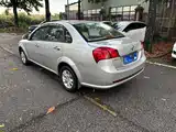 Фото 10 - Buick Excelle